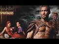 Spartacus: Blood and Sand (2010) | Andy Whitfield, John Hannah, Lucy Lawless | Full Movie Explained
