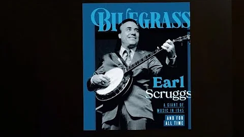 Earl Scruggs & Friends "Foggy Mountain Breakdown"(JD Crowe, Bill Emerson, Sonny Osborne & Many More