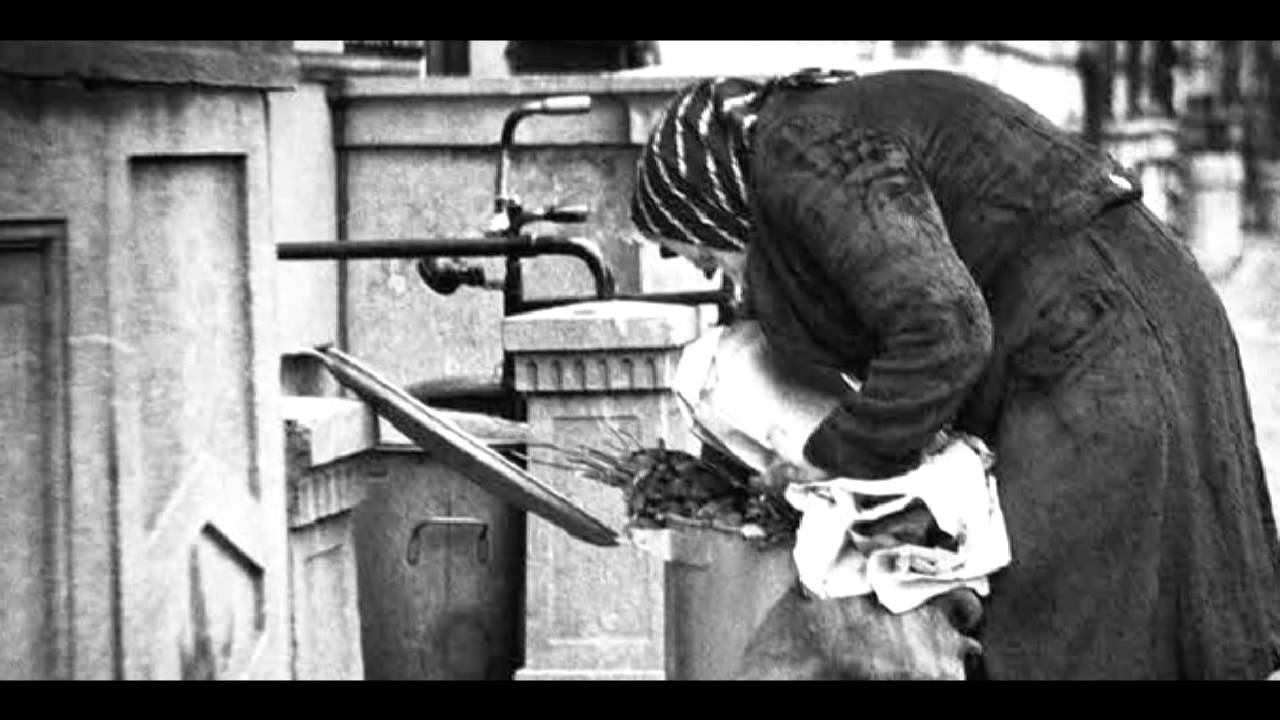 3. Amsterdam! Ed van der Elsken - Op straat - YouTube