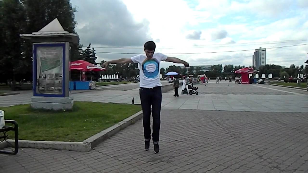 d1mkaaa | Electro Dance| In Moscow