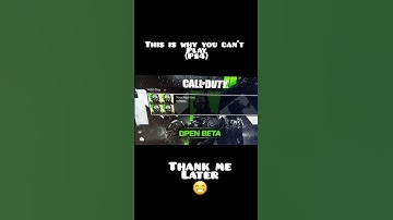 DO THIS TO PLAY MODERN WARFARE 2 CAMPAIGN EARLY ACCESS ( PS4)