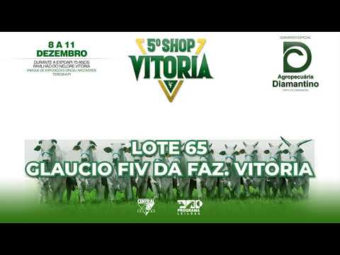 LOTE 65   LFFV 420