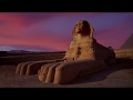 La Gran Esfinge de Giza. (Versión ampliada). (Historia de Egipto).
