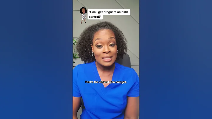 Pregnant On Birth Control, Can That Really Happen?