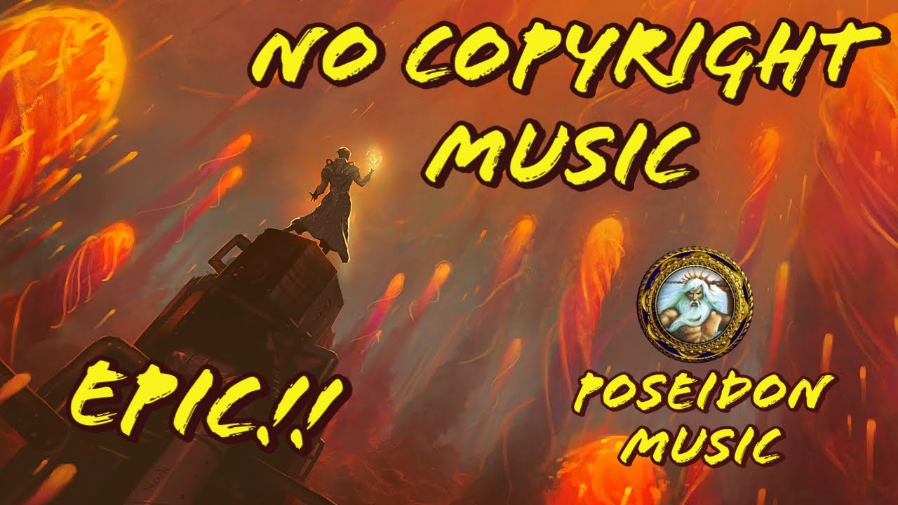 Codeko - Crest 🎧 [No Copyright MUSIC] 🎵🎶 [PoseidonMusic Release ...