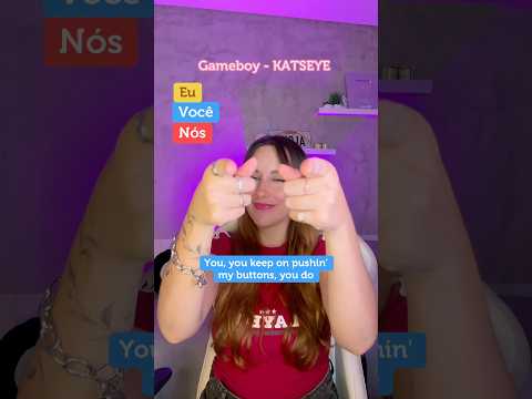 Dueto (Gameboy - KATSEYE)