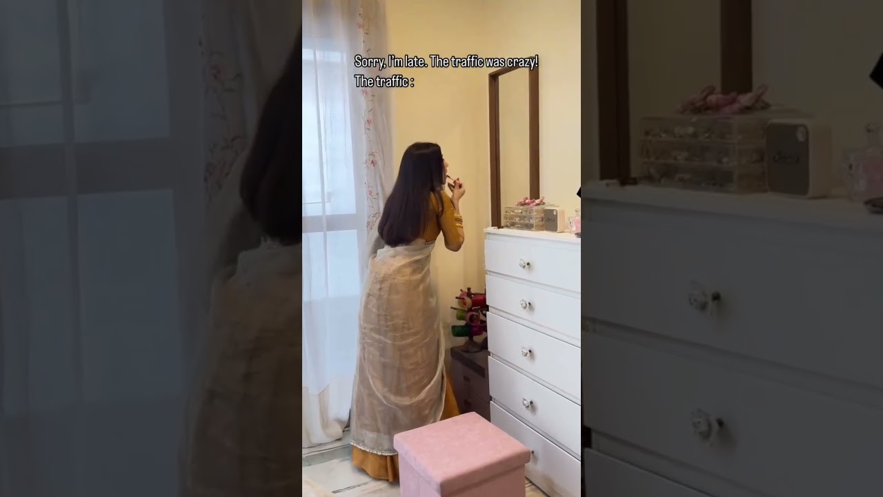 sorry but not sorry 🥲 