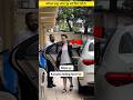 Karishma Kapoor Paps Ko Dekh Muh Chhupati Hui 😳 | #KarishmaKapoor #Bollywood
