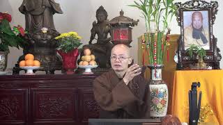 02) Dharma Talk - 20120108