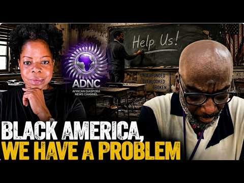 Let's Be Honest About The 'Blame Game' That We Play In The Black Community