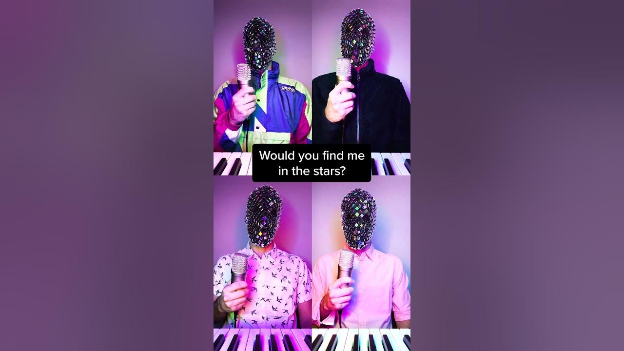 Run Away to Mars