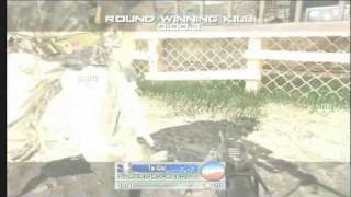 Trickshot/Killfeed Montage for Hero (editor)