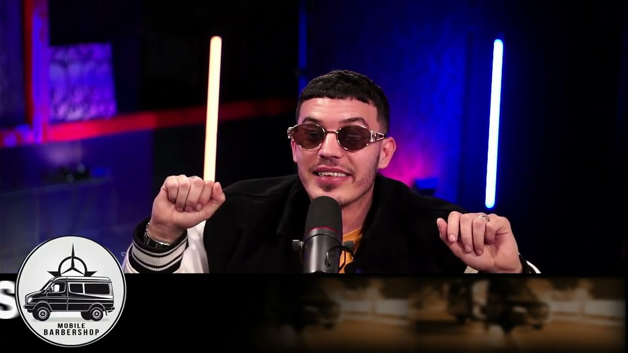 Podcast - De La Calle #29 - NESTY HABLA TODO SOBRE SU RUPTURA CON LA DAMOSKY, SIN PELOS EN LA LENGUA