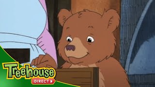 Little Bear | Special Fall Episode | Treehouse Direct