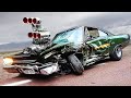 American muscle cars fails  wins compilation  best engines  big power 2022