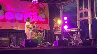 Spaceface   Cowboy Lightning   Live in Atlanta 9 16 23 #IMG 2745