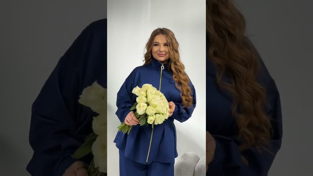 Елегантний костюм двійка VLT-957A1000