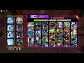 anime card clash