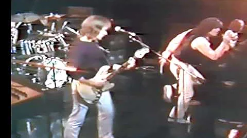 THE BANK - 'Stay With Me'