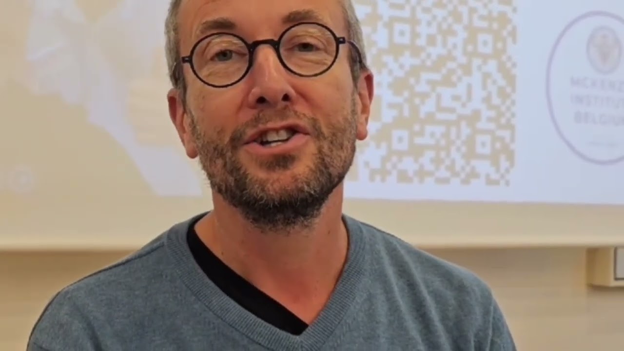 Dans cette vidéo, trois participants partagent leur expérience après avoir suivi la formation MDT