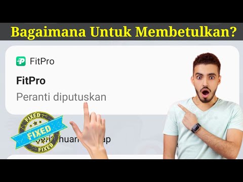 Video: Apakah peranti yang disambungkan?