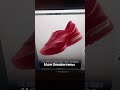 What y'all think about those red Air Max 1000?