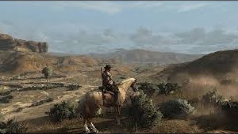 RPCS3 v0.0.15 Red Dead Redemption Insane Performance 300+ FPS with XFFAAAFX Patch