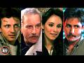 STAKEOUT (1987) Movie Cast Then And Now | 36 YEARS LATER!!!