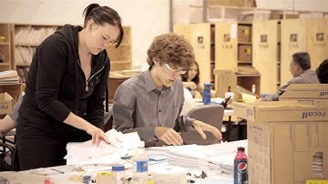 Why Outsourcing to TAB Records Management Centers Makes Sense for Energy Companies