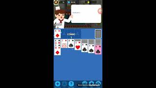 Solitaire - Cooking Tower #Android screenshot 3