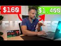 How to turn 160 to 1400 with futures small account friendly