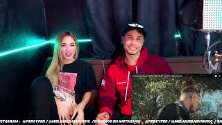 polimá Westcoast, ARON, Pablo Chill-E - Cu4tro  ( Reacción | Opinión ) resubida