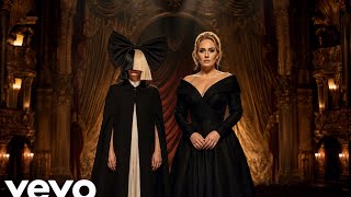 Sia x Adele – The Quiet After (Official Lyric Video) | Emotional Healing Ballad