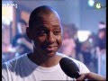 Interview Branford Marsalis @ NSJ 1997