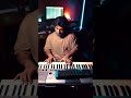 PASSACAGLIA #passacaglia #shorts #piano