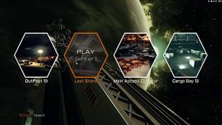 (Official)Ghostship Chronicles beta Gameplay-Instant Action-Onslaught