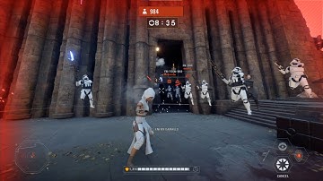 Rey Retribution Ability