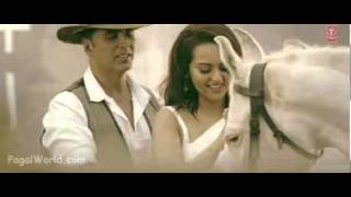 Har Kisi Ko - Boss Ft.Akshay Kumar (pagalworld.com