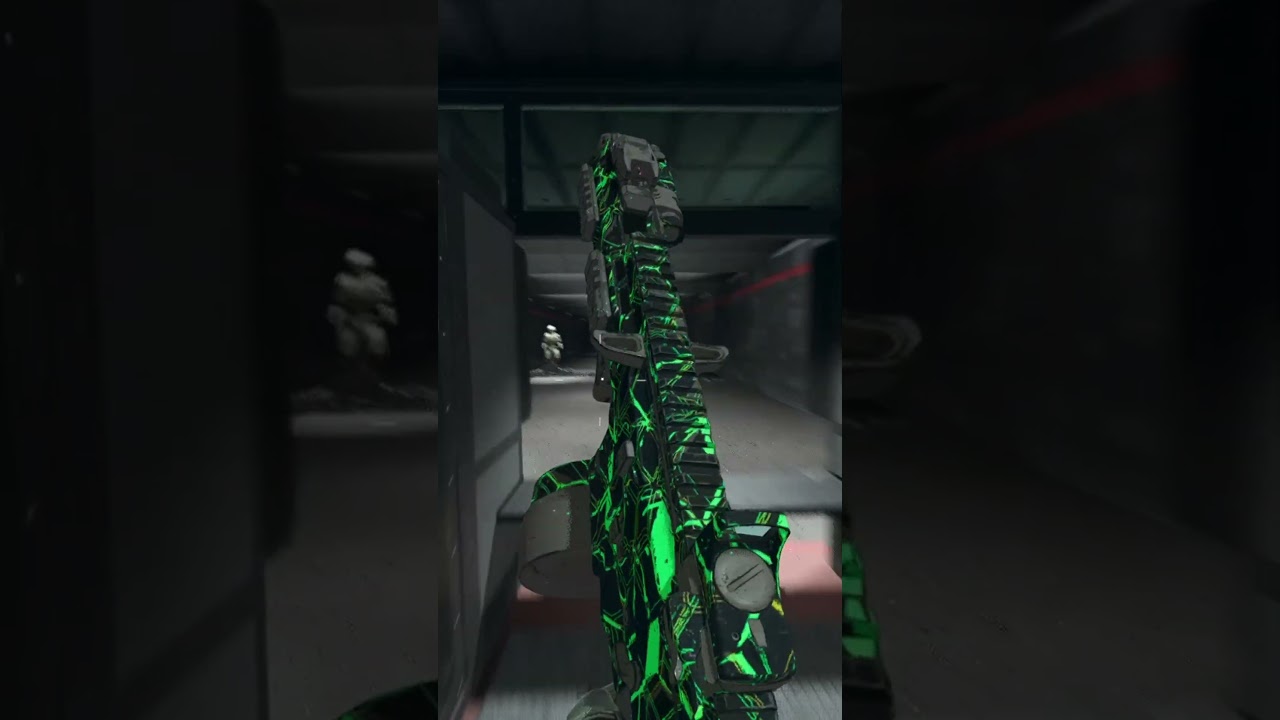 The New Season 5 ISO 45 Build with Zero Recoil Meta