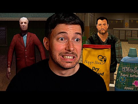 3 JUEGOS DE TERROR TRABAJANDO EN 1 VIDEO