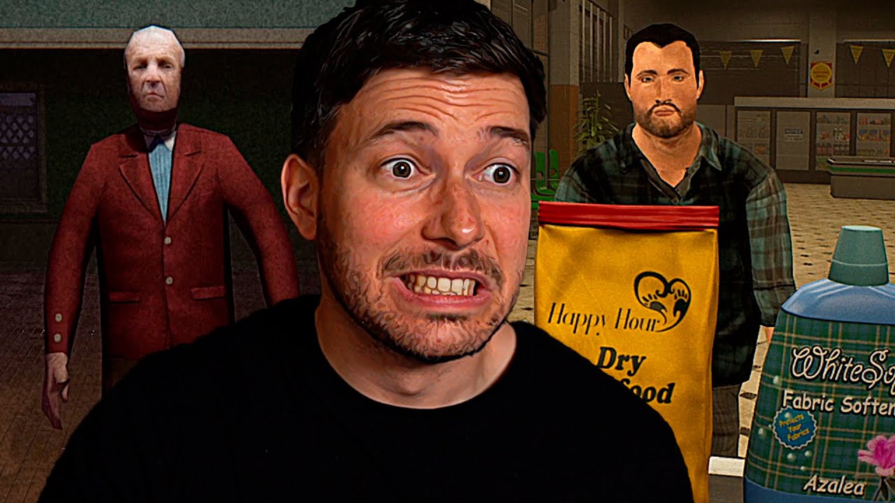 3 JUEGOS DE TERROR TRABAJANDO EN 1 VIDEO