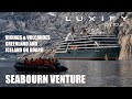 Arctic adventure exploring greenland  iceland on seabourn venture a luxury expedition cruise