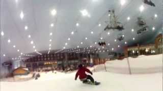 Ski Dubai Edit: Twisted Mentalities