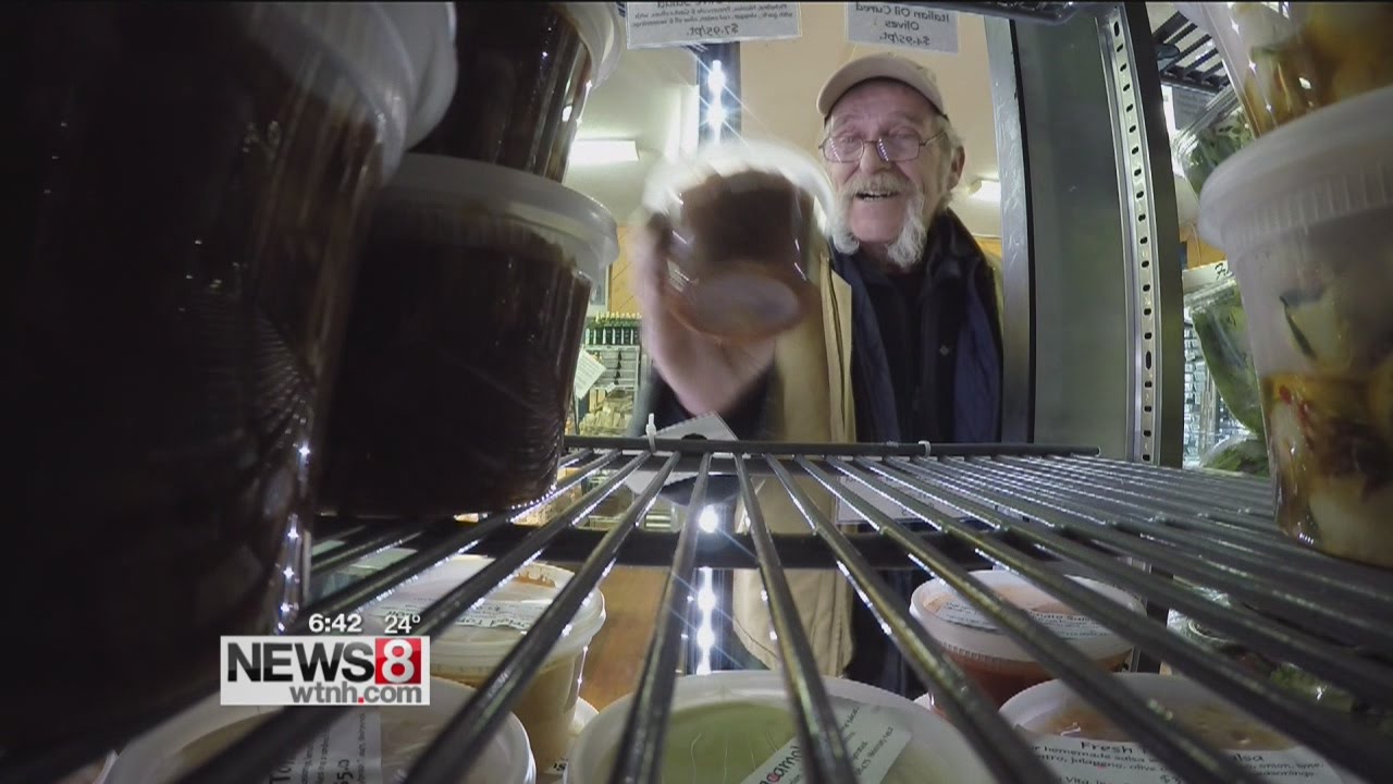 Cruisin’ Connecticut Dinner OnTheGo at Pasta Vita in Old Saybrook