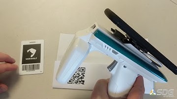 Atid ATS100 Introduction and Setup