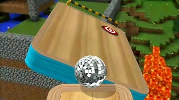 Going Balls Super SpeedRun Gameplay Level 595