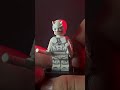 Lego Daredevil in White Suit ? #lego #asmr #daredevil #legomarvel #asmrvideo