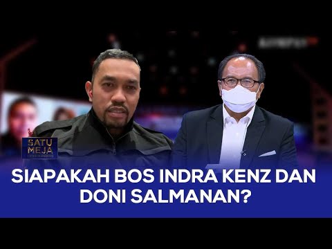 Video: Siapa yang mencipta undang-undang tempat selamat?