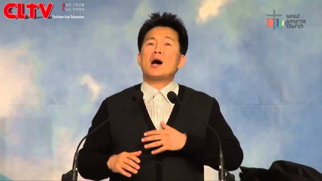 CLTV파워메시지(HD)_'너희가 바로 내 보물이다' 김성수목사의 산상수훈(48회)