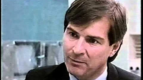 Roy Swank, MD: Multiple Sclerosis Cure (the 5th Es...